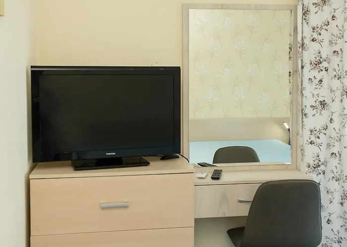 Appartement Sea View Escape 5br Luxury With Hot Tub & Free Parking Balchik