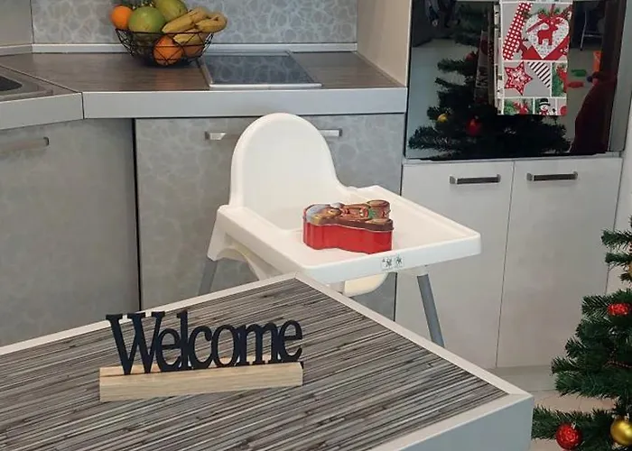 Sea View Escape 5br Luxury With Hot Tub & Free Parking Appartement Balchik