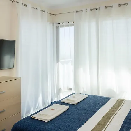 Sea View Escape 5br Luxury With Hot Tub & Free Parking Apartmán *