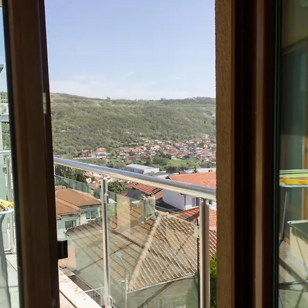 Sea View Escape 5br Luxury With Hot Tub & Free Parking Apartmán