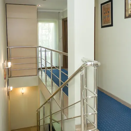 Sea View Escape 5br Luxury With Hot Tub & Free Parking Balchik
