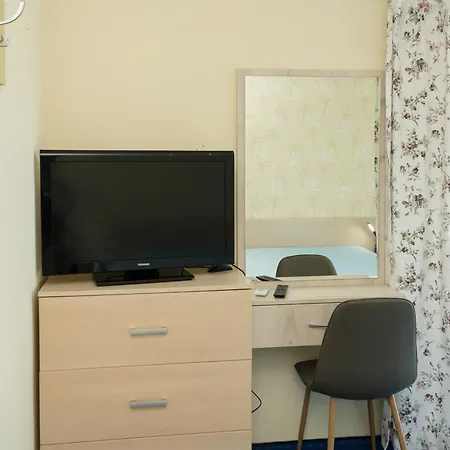 Apartment Sea View Escape 5br Luxury With Hot Tub & Free Parking Baltschik