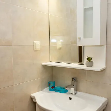 Apartmán Sea View Escape 5br Luxury With Hot Tub & Free Parking *