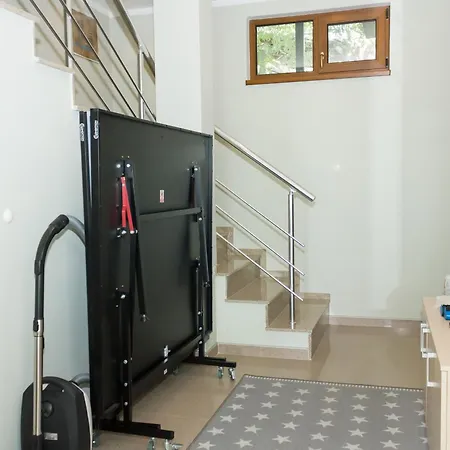 Sea View Escape 5br Luxury With Hot Tub & Free Parking * Balchik