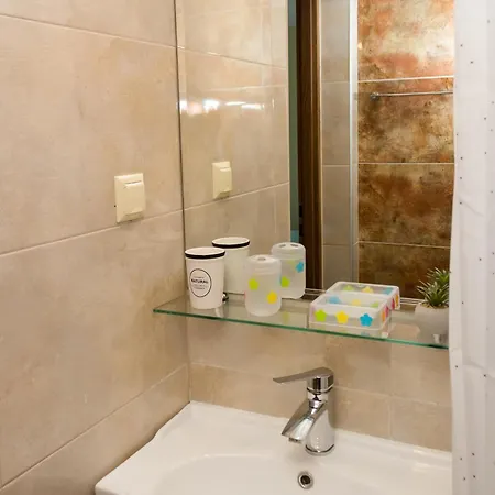 Appartement Sea View Escape 5br Luxury With Hot Tub & Free Parking Balchik