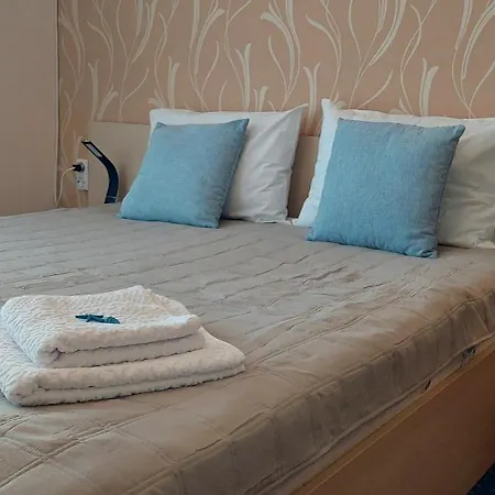 Sea View Escape 5br Luxury With Hot Tub & Free Parking Apartmán *